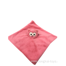 Owl Baby Comforter for Sale